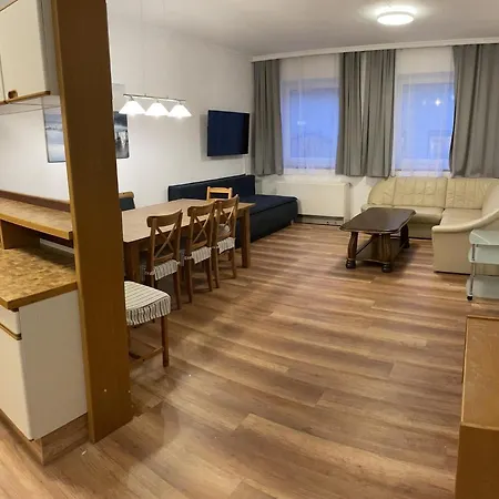 Apartament Kaiser-franz