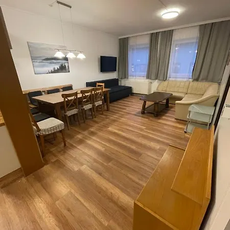 Apartamento Kaiser-franz *