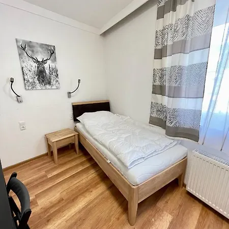 Apartament Kaiser-franz *