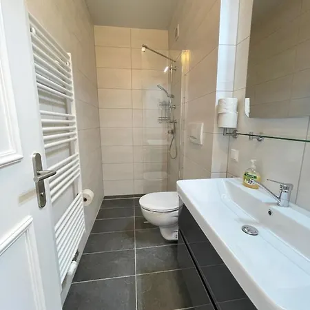 Apartament Kaiser-franz *