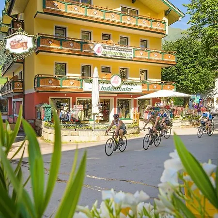 Apartman Kaiser-franz Bad Hofgastein