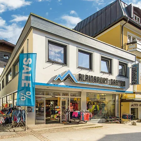 Kaiser-franz Apartament