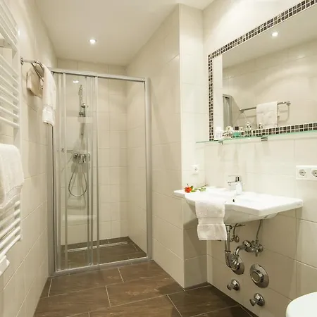 Kaiser-franz Apartman *