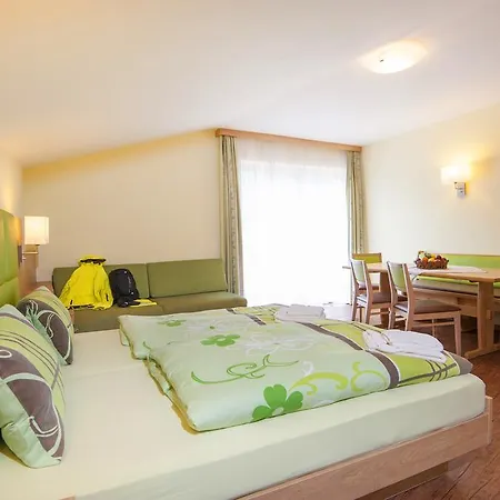 Apartament Kaiser-franz Bad Hofgastein