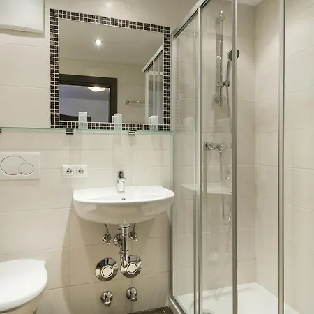 Apartament Kaiser-franz