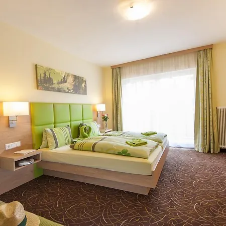 Apartament Kaiser-franz *