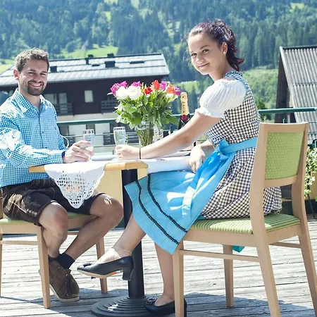 Kaiser-franz Apartman