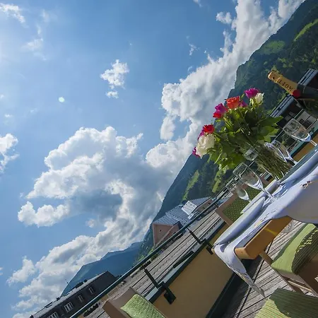 Apartament Kaiser-franz *