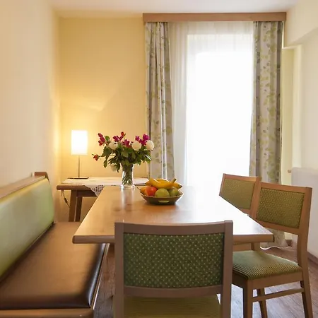 Kaiser-franz Apartman