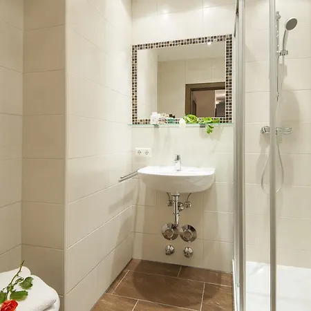 Apartman Kaiser-franz *