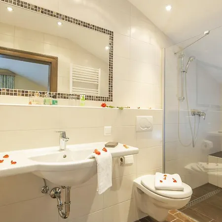 Apartman Kaiser-franz Bad Hofgastein