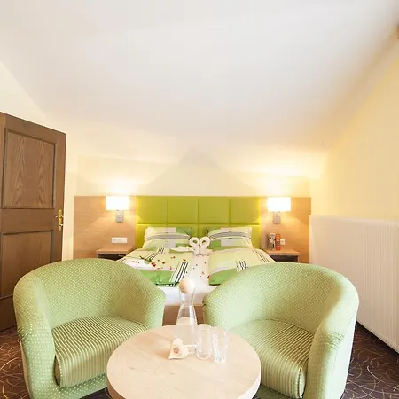 Apartman Kaiser-franz